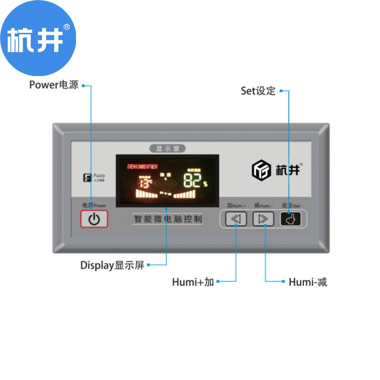 揭秘！專家評(píng)測(cè)的除濕機(jī)十佳品牌榜單新鮮出爐